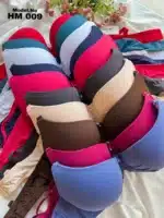 موديل براه نص بوش كود HM 009 - الصورة 2