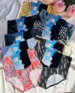 موديل بانتي كود 4138
