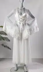 موديل صباحيه طويل كود 1367