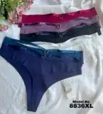 موديل بانتي كود 8836XL