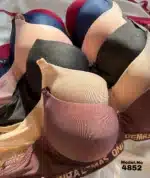 موديل براه نص بوش كود 4852 - الصورة 3