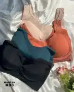 موديل براه كود K03